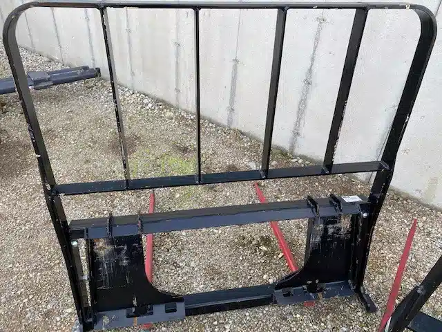 Photo de la Galerie 2 pour 2026 Horst Welding DE50BO500 Pic à Balle
