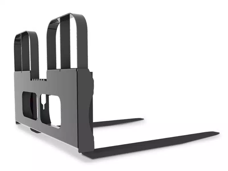 Gallery image 2 for 2026 Horst Welding HD55BO500 Pallet Fork