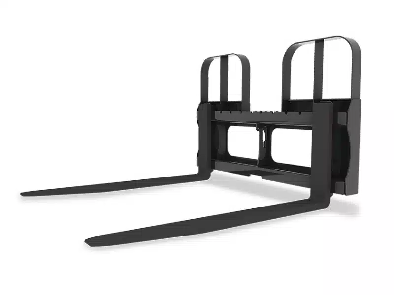 Gallery image 1 for 2026 Horst Welding HD55BO500 Pallet Fork