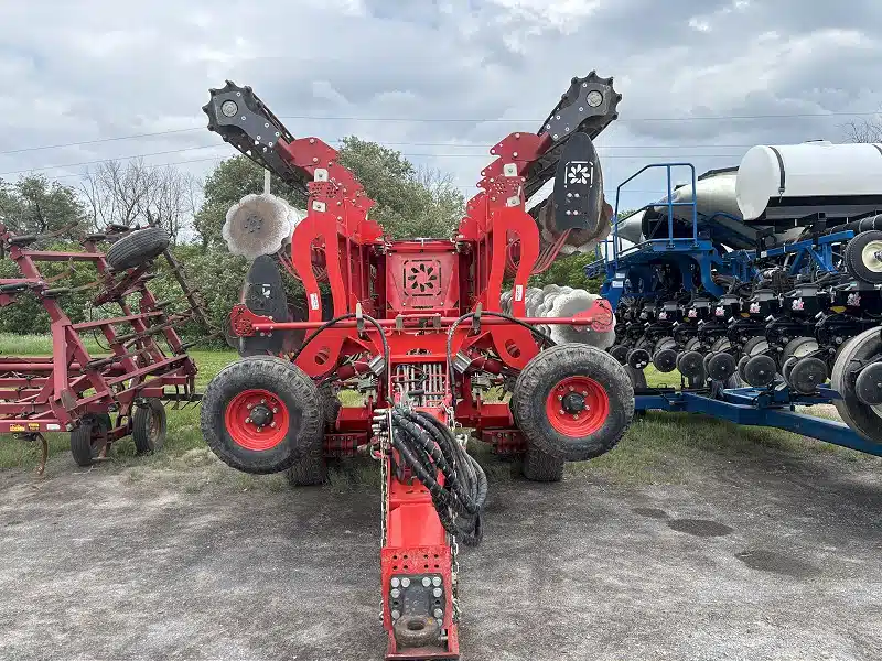 Photo de la Galerie 2 pour 2020 Lozova Machinery 8M disque scarificateur
