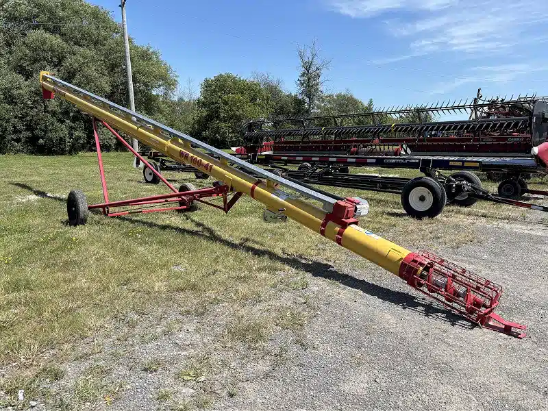 Photo de la Galerie 2 pour 2019 Westfield WR100-41 Vis à grain