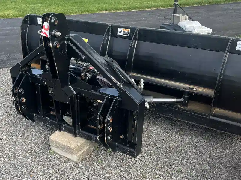 Photo de la Galerie 2 pour 2014 Horst Welding FB103PHC2 Lame