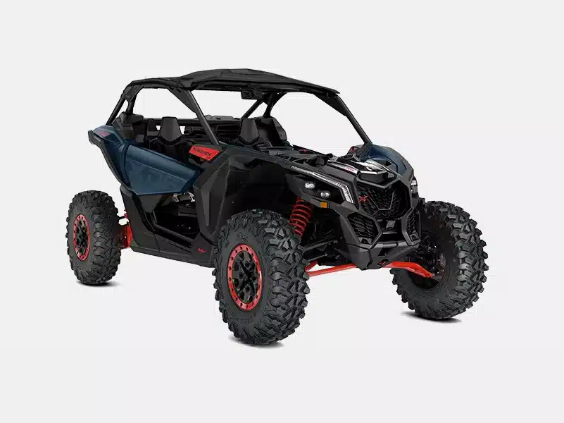 Gallery image 1 for 2026 Can-Am 7STM Utility Vehicle