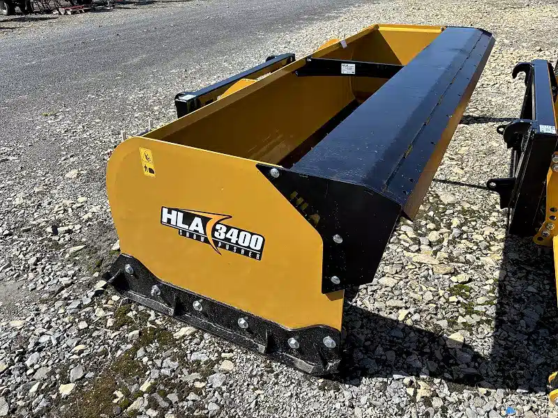Gallery image 2 for 2026 Horst Welding SP340009LF Snow Plow