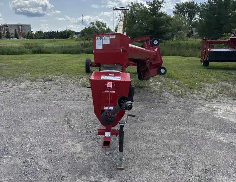 Gallery image 1 for 2022 Westfield 10-63 Grain Auger