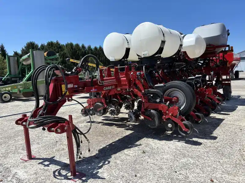 Gallery image 1 for 2024 Case IH 2150-16R Planter