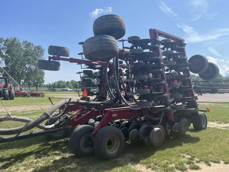 Gallery image 2 for 2002 Case IH SDX30 Air Drill