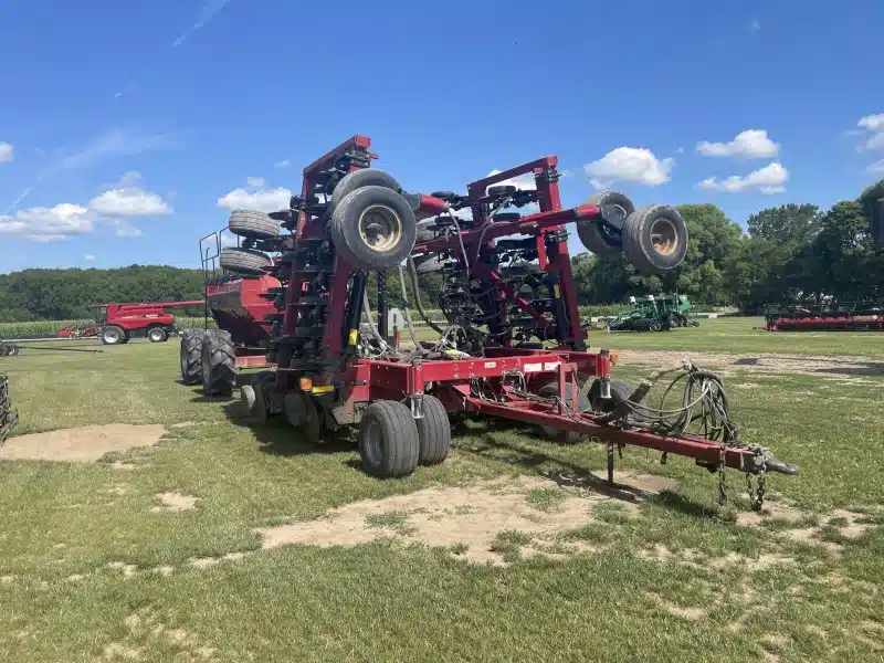 Gallery image 1 for 2002 Case IH SDX30 Air Drill