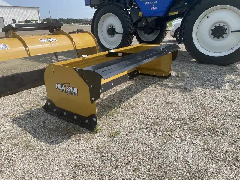 Photo de la Galerie 2 pour 2026 Horst Welding SP340008LF Chasse-neige