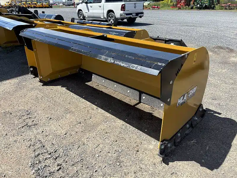 Photo de la Galerie 2 pour 2026 Horst Welding SP350008LF Gratte à neige