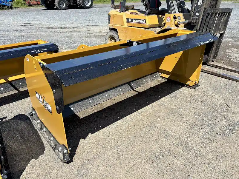 Photo de la Galerie 1 pour 2026 Horst Welding SP350008LF Gratte à neige