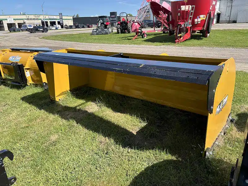 Photo de la Galerie 2 pour 2026 Horst Welding SP350009LF Gratte à neige