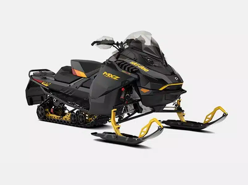 Photo de la Galerie 1 pour 2027 Ski-Doo UDVB Motoneige