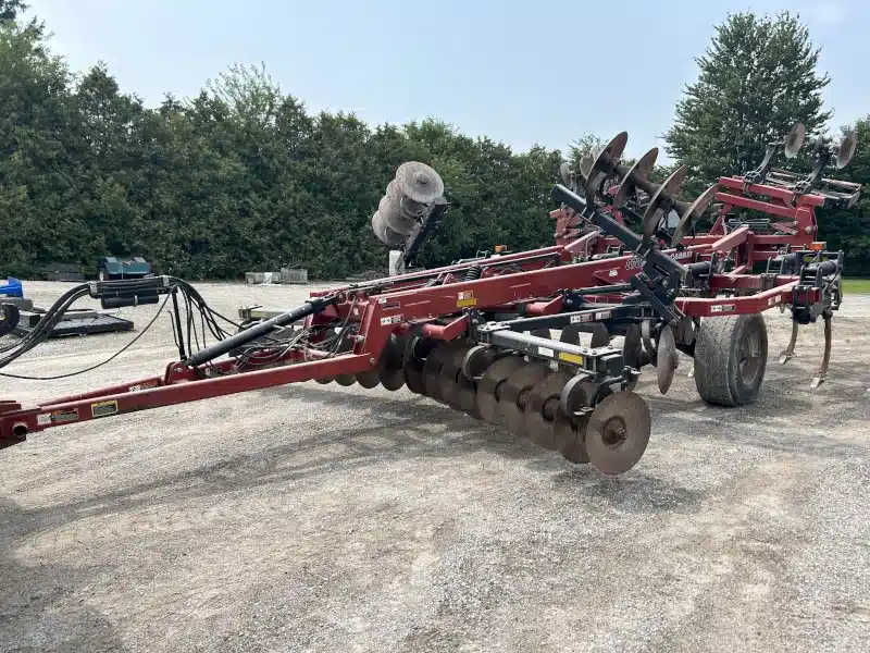Gallery image 1 for 2013 Case IH 870 Ripper
