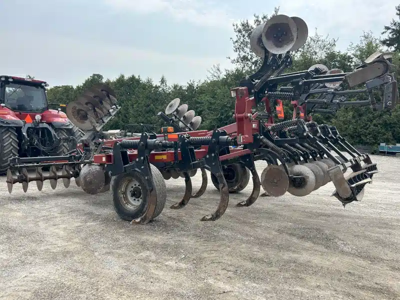 Gallery image 2 for 2013 Case IH 870 Ripper