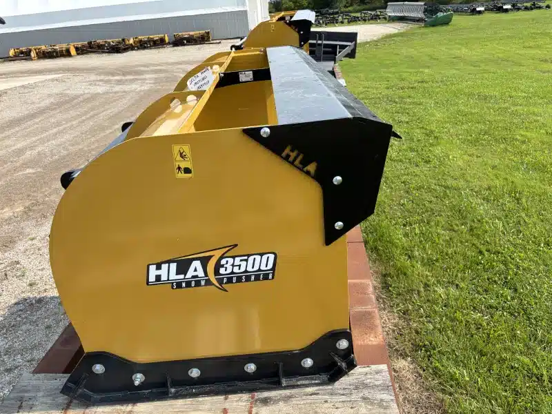 Photo de la Galerie 2 pour 2026 Horst Welding SP350009LF Gratte à neige