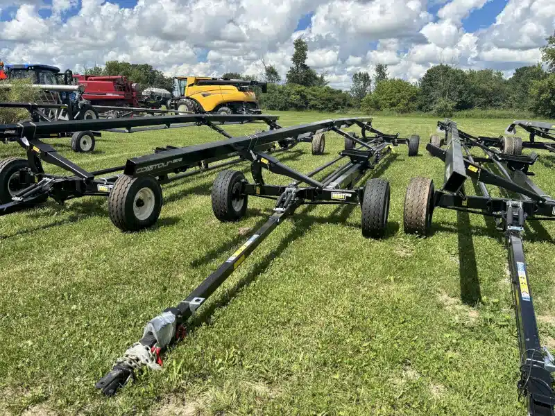 Gallery image 2 for 2026 Horst Welding CHCF45 Header Cart