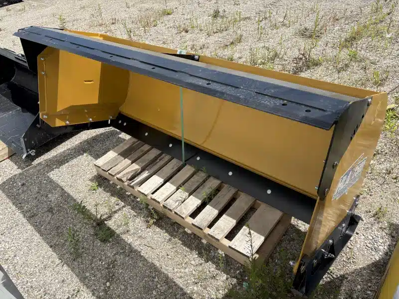 Photo de la Galerie 2 pour 2026 Horst Welding SP2500S84LF Gratte à neige
