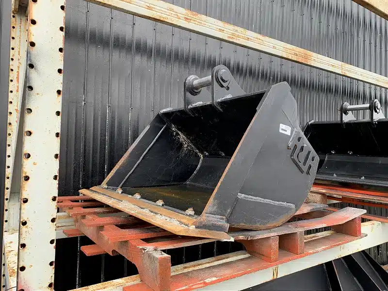 Gallery image 1 for 2024 H&H Mfg. 36" Attachment