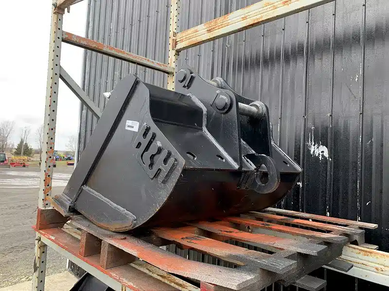 Gallery image 2 for 2024 H&H Mfg. 36" Attachment