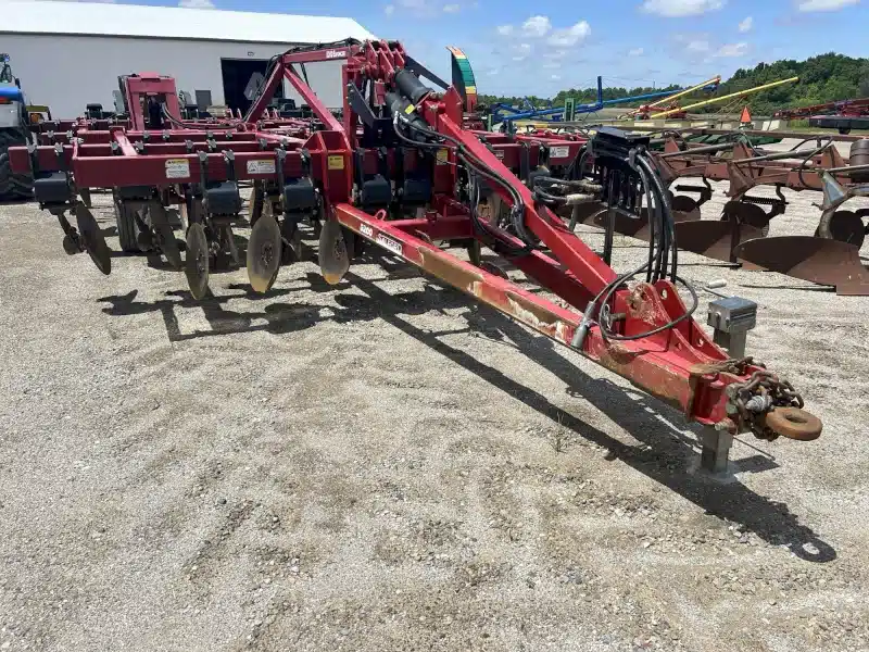 Gallery image 2 for 2017 Salford I-5212 Disc High Speed
