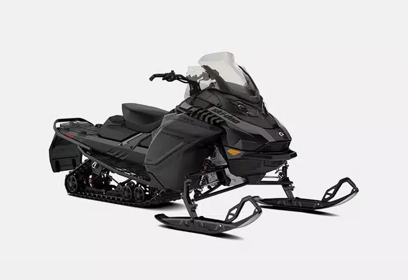 Gallery image 1 for 2027 Ski-Doo DUVA Snowmobile