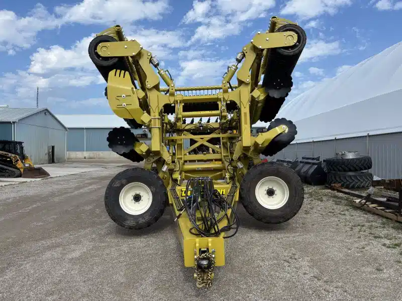 Gallery image 2 for 2026 Degelman PRO-TILL 30 Disc High Speed