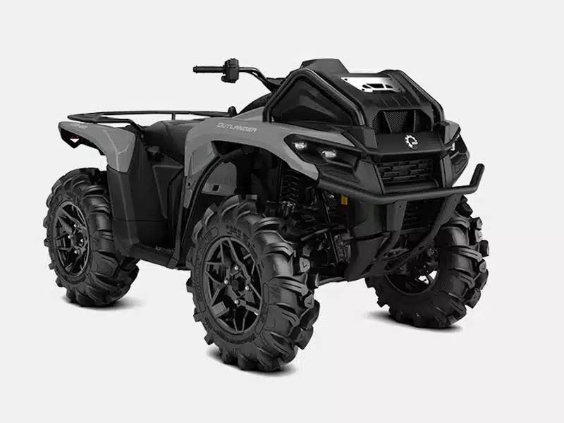 Gallery image 1 for 2027 Can-Am 1SVC ATV