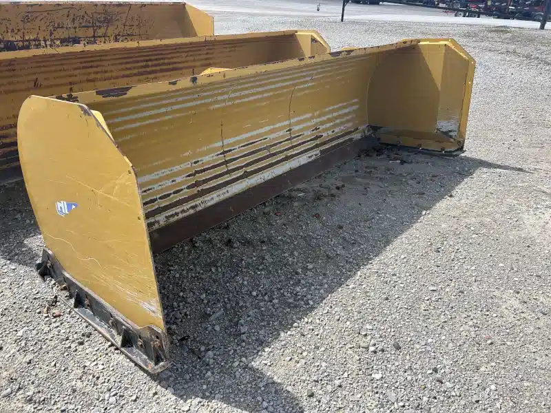 Gallery image 2 for 2018 Horst Welding 3500-10 Snow Blade