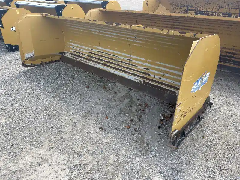 Gallery image 1 for 2018 Horst Welding 3500-10 Snow Blade