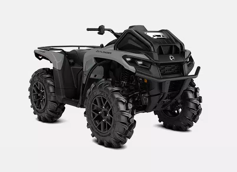 Gallery image 1 for 2026 Can-Am 1STB ATV