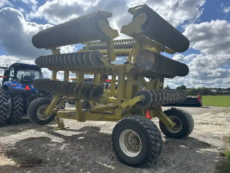 Gallery image 2 for 2020 Degelman PRO-TILL 36N Disc