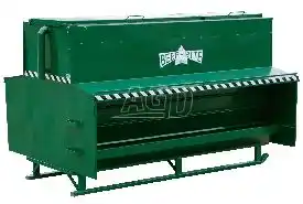 Gallery image 1 for New Martin's Hay Feeders MODEL 508-T Feeder