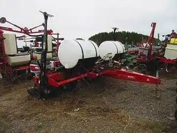 Photo de la Galerie 1 pour White 8106 Planteur