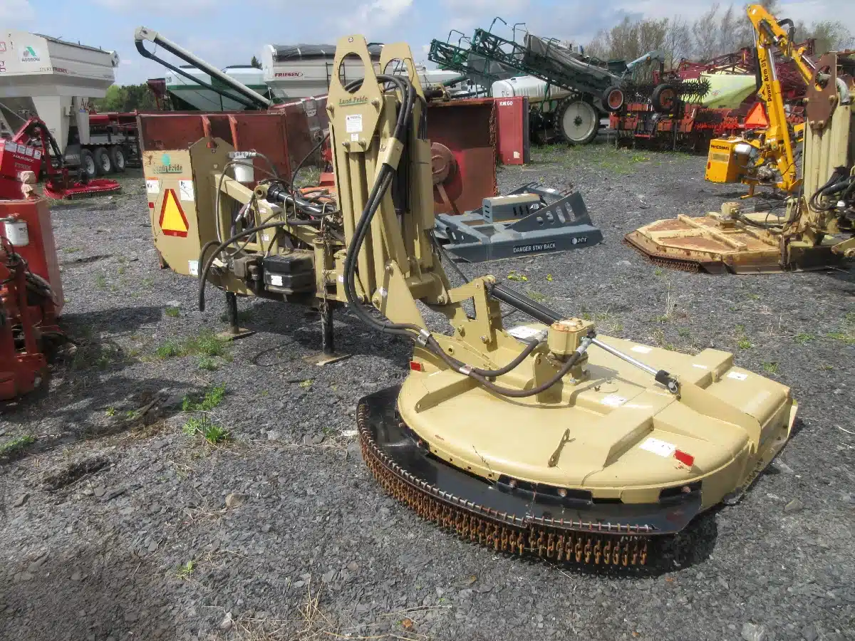 Gallery image 1 for Used Land Pride RCP2660 Rotary Cutter