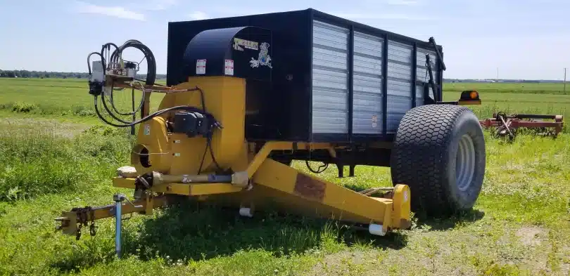 Gallery image 2 for Conveyair Thor 5005 Other