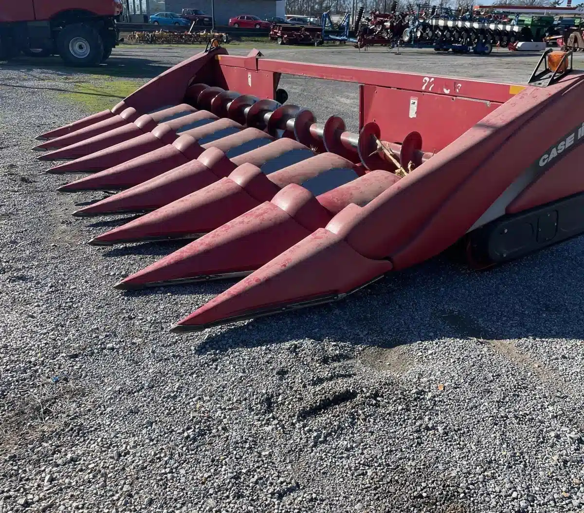 Miller Pro Avalanche 310 Rake