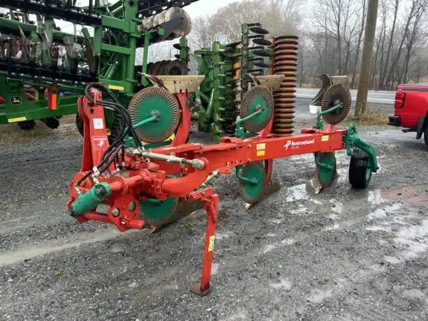 Gallery image 2 for 2017 Överum Vari Flex EX Plow