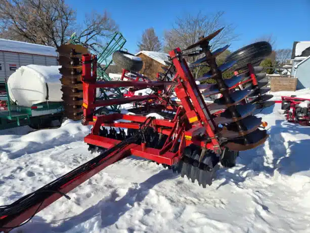 Gallery image 2 for Krause 19 Disc