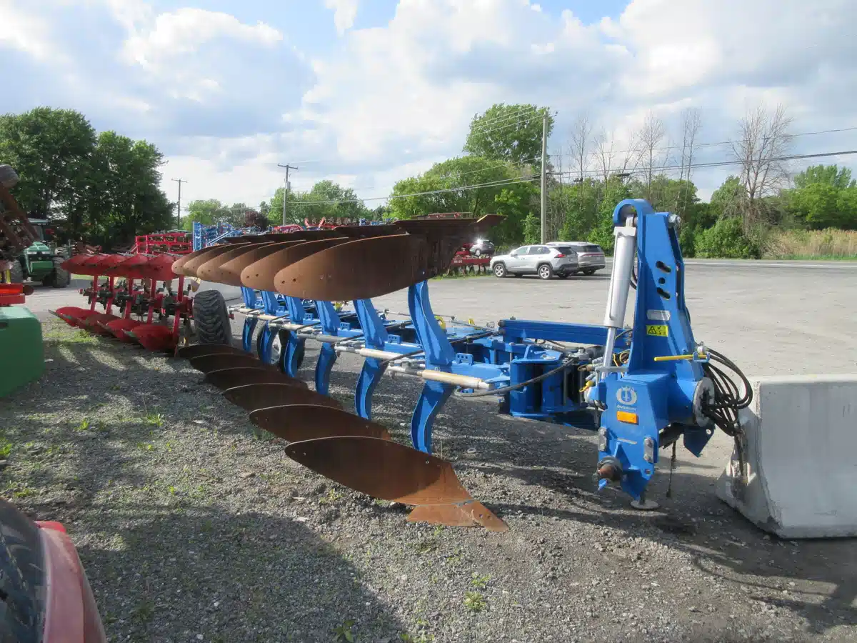 Överum VARI-FLEX EX Plow