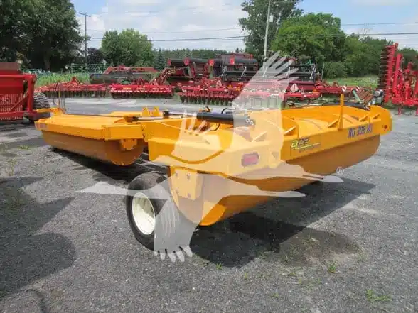 Photo de la Galerie 2 pour 2024 ACE RO306HD Rouleau à Terre