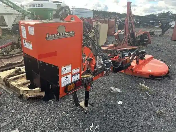 Photo de la Galerie 2 pour 2020 Land Pride DBM2660 Mower - Ditchbank