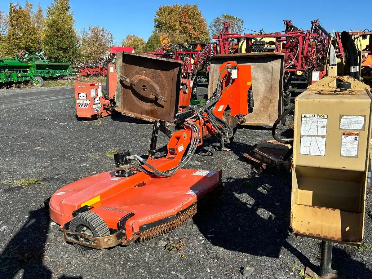 Photo de la Galerie 1 pour 2020 Land Pride DBM2660 Mower - Ditchbank