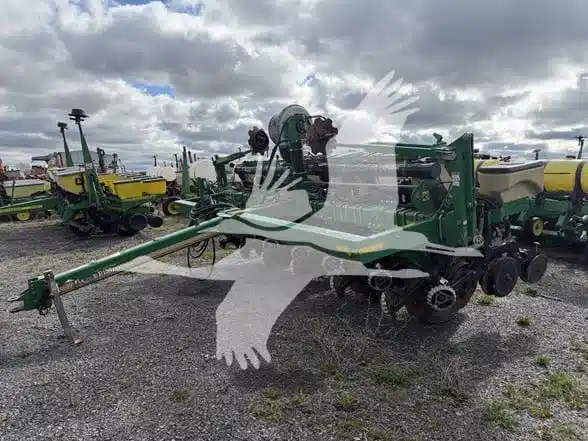 Gallery image 2 for Great Plains YP625A Planter