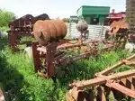 Photo de la Galerie 1 pour Agco White 256 Disque