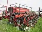 Photo de la Galerie 2 pour Agco White 6818 Planteur