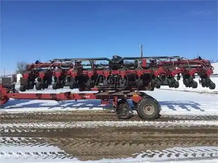 Gallery image 1 for Used Case IH 1200PT Planter