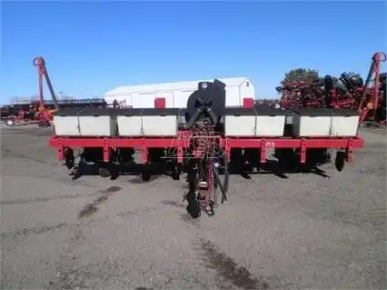 Gallery image 1 for Used Case IH 1200 Planter