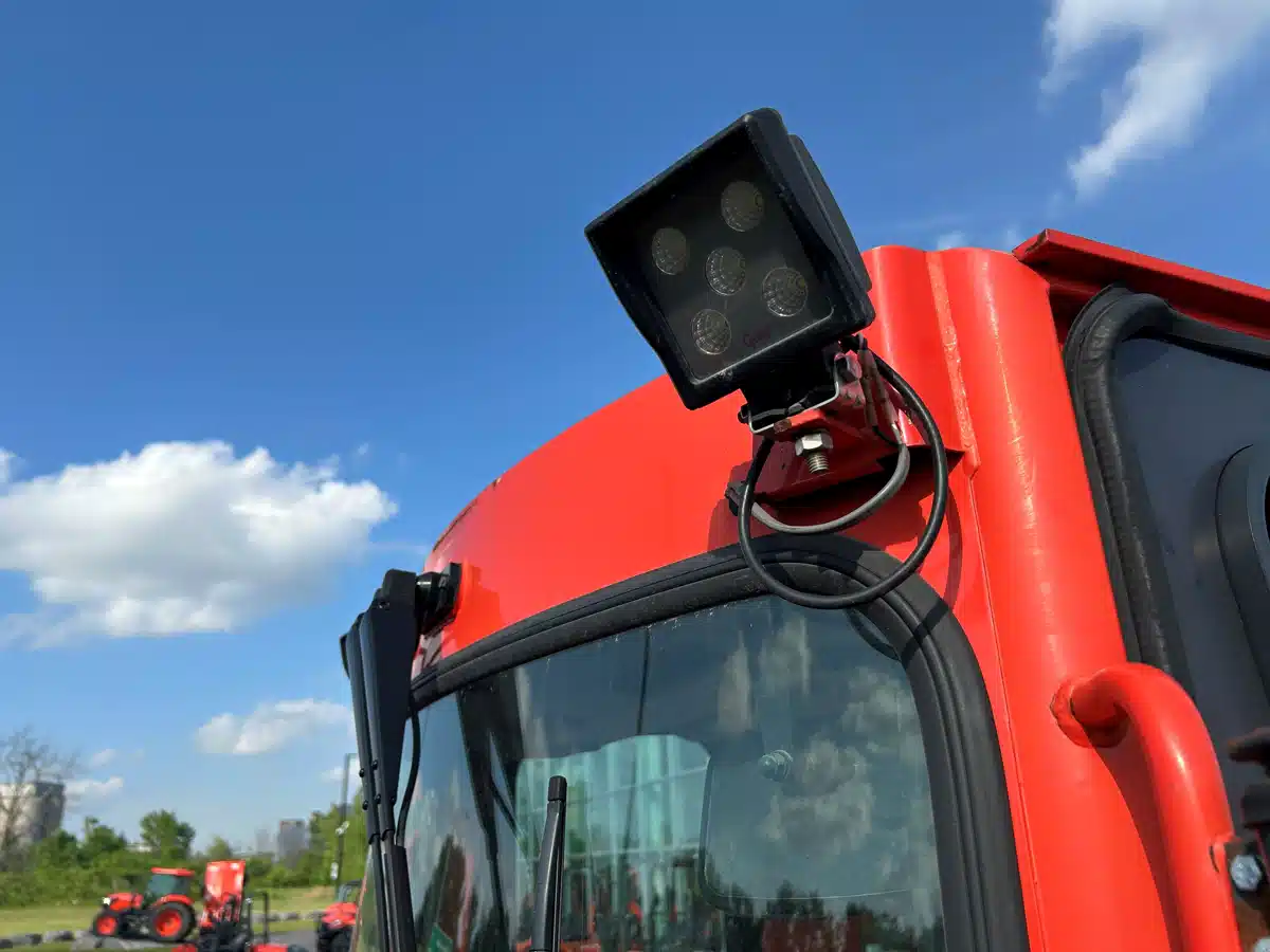 Gallery image 2 for Used 2019 Kubota R430 Wheel Loader
