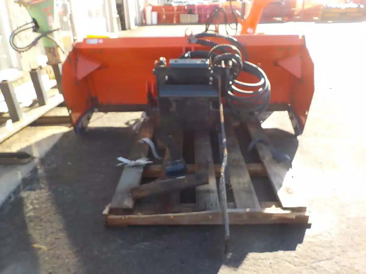 Gallery image 2 for Used 1900 Cotech EXTINV36-7/12 Attachment